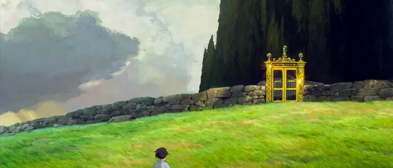 Il ragazzo e l’airone, viaggio nella selva oscura di Hayao Miyazaki