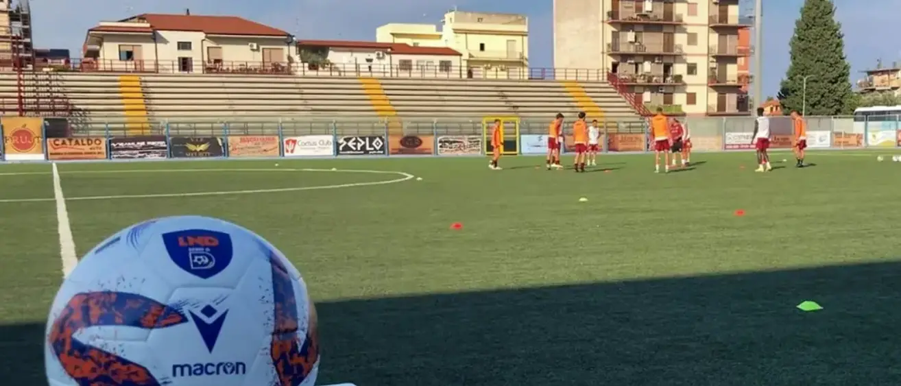 Scafatese-Reggina, domani l’udienza sul caso Renelus: la società dello Stretto\u00A0scongiura\u00A0brutte sorprese\n