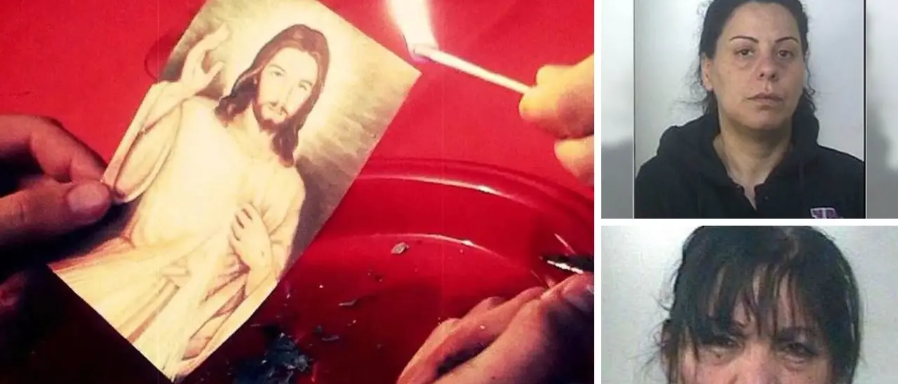 La ’ndrangheta è femmina: da custodi mute della cultura mafiosa a reggenti, le donne che hanno permesso ai clan di sopravvivere\n\n\n