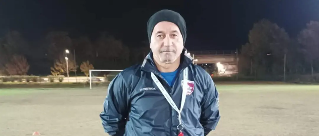 Brutium Cosenza, ora è ufficiale: addio mister De Lio, tocca a Malvasi\n