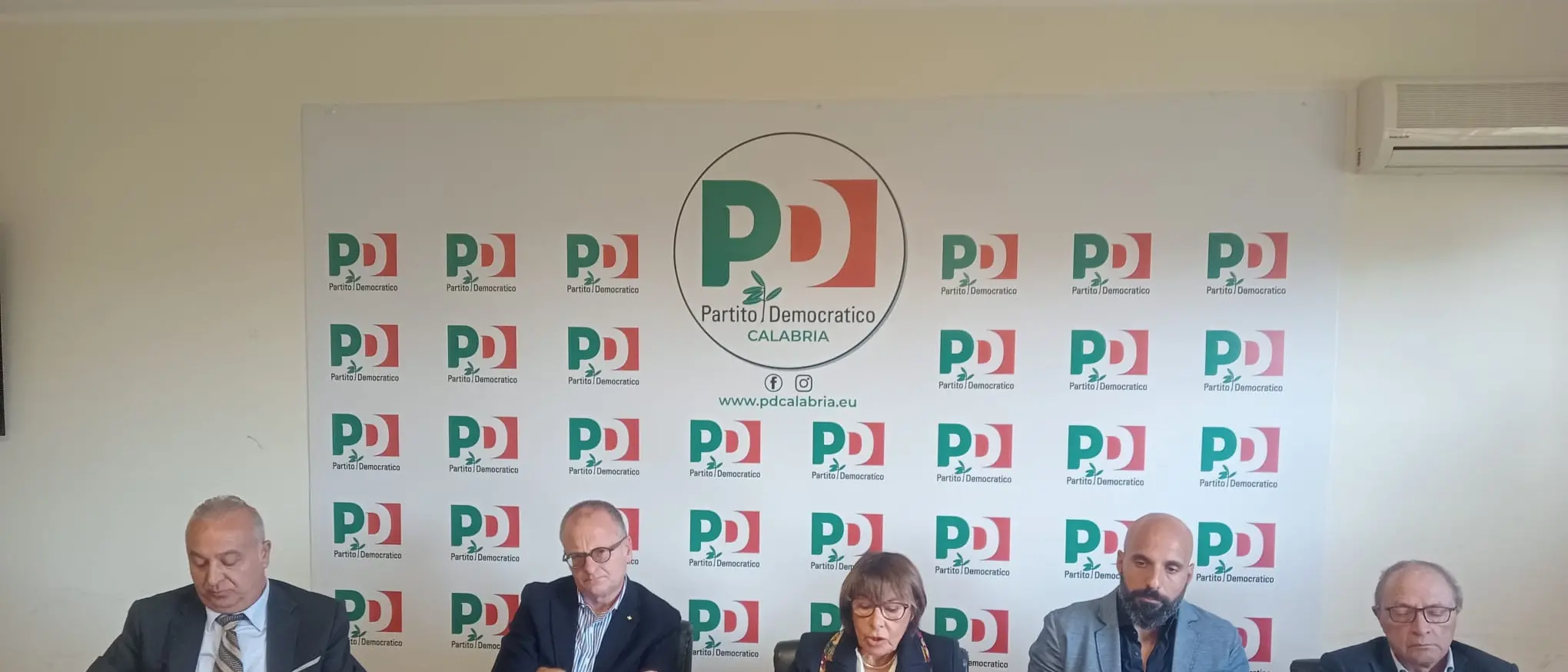 Alta velocità, per il Pd il centrodestra è in\u00A0«confusione»: «Occhiuto e Cannizzaro svelano il bluff»\n