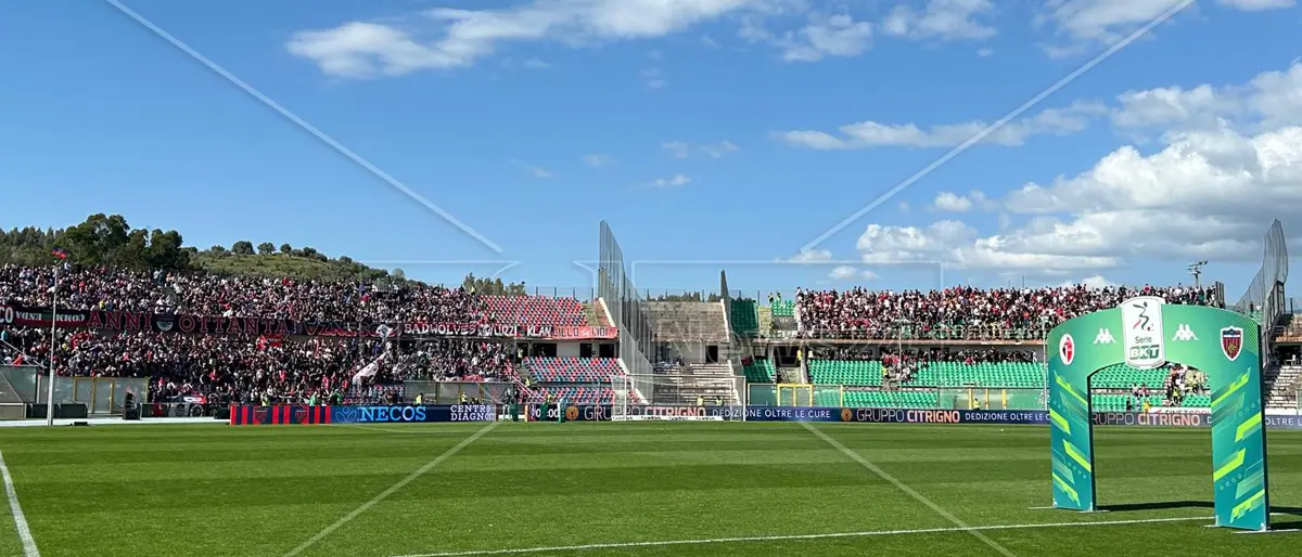 Stadio Marulla a Cosenza, il Comune approva l’ultima delibera e ora aspetta i 7 milioni dalla Regione