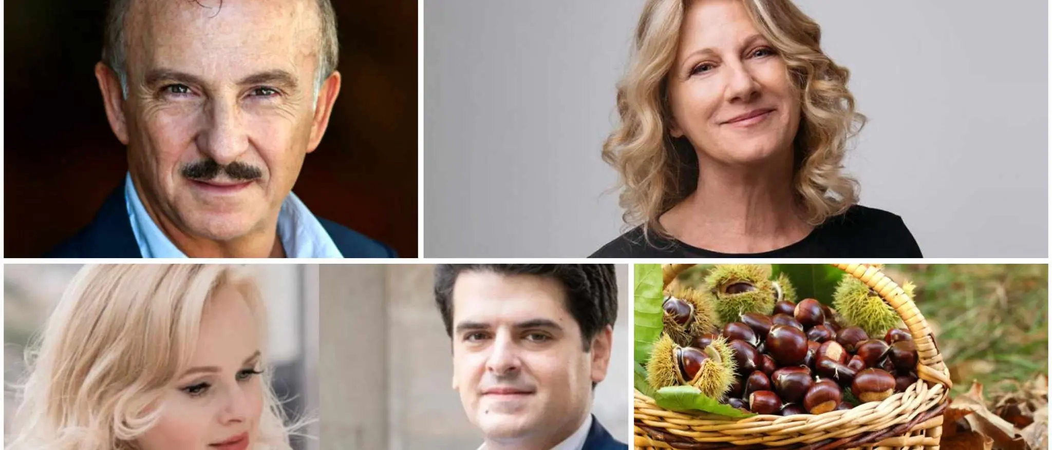 Sapori autunnali, musica e teatro nel weekend in Calabria: ecco gli eventi più interessanti in programma