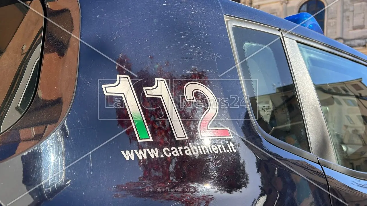 Blitz contro la ‘ndrangheta nel Lametino: 59 arresti