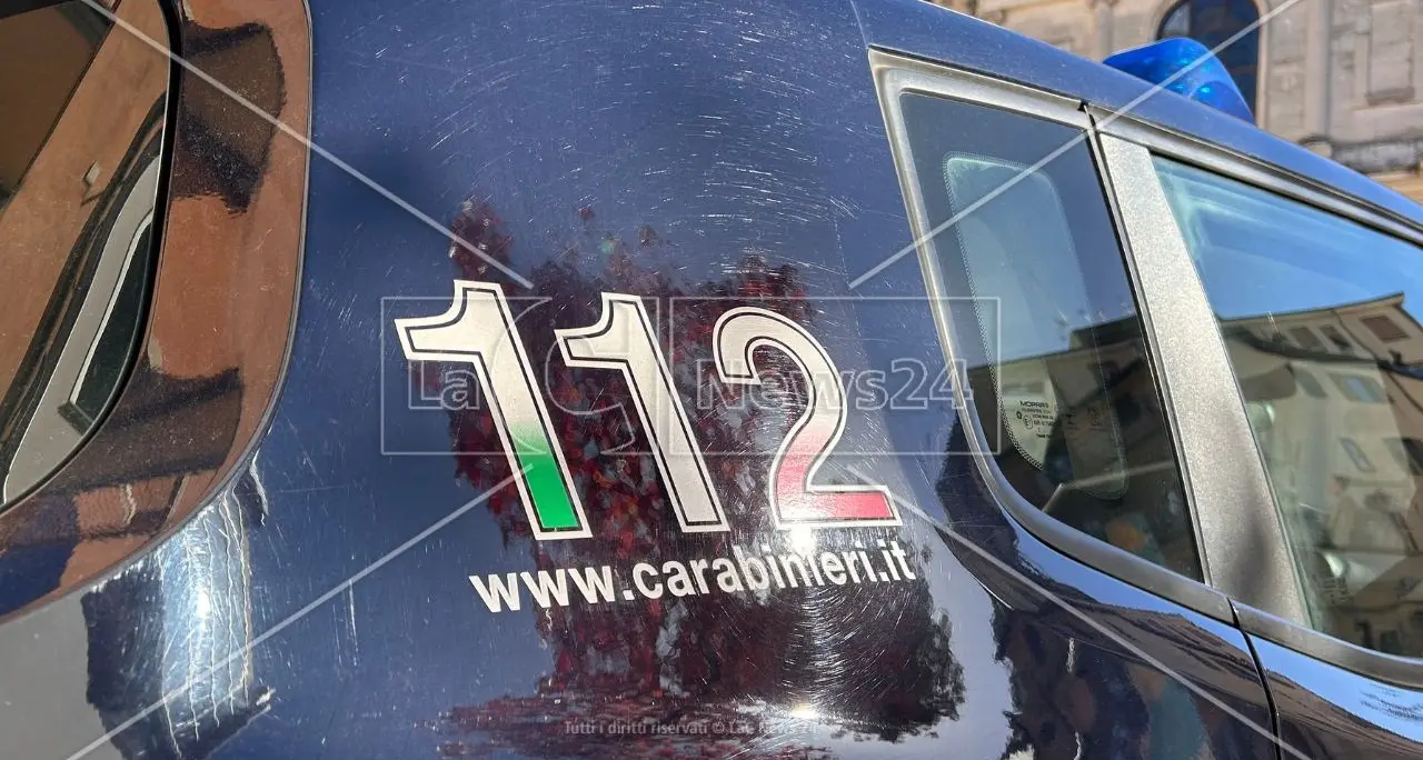 Blitz contro la ‘ndrangheta nel Lametino: 59 arresti\n