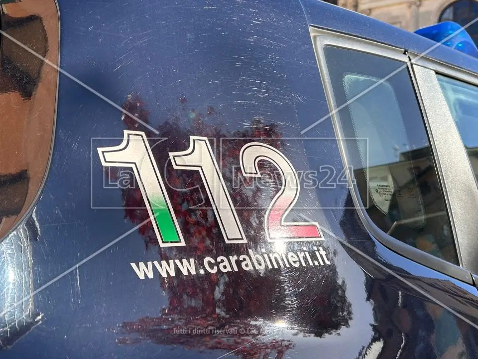 Blitz contro la ‘ndrangheta nel Lametino: 59 arresti