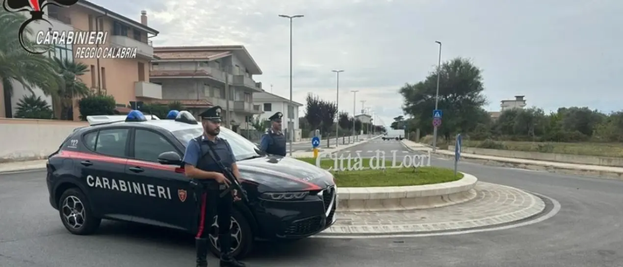 Furbetti del reddito di cittadinanza, due persone denunciate nella Locride\n