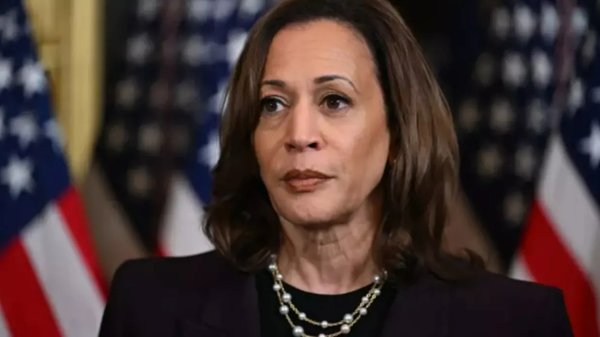 Elezioni Usa, Kamala Harris: «Orgogliosa della nostra corsa. Continuerò a lottare per la democrazia»