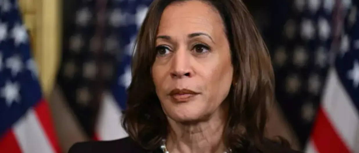 Elezioni Usa, Kamala Harris: «Orgogliosa della nostra corsa. Continuerò a lottare per la democrazia»\n
