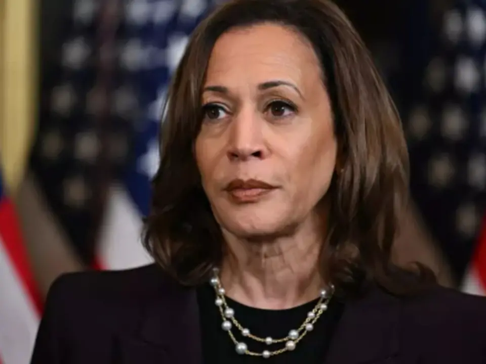 Elezioni Usa, Kamala Harris: «Orgogliosa della nostra corsa. Continuerò a lottare per la democrazia»