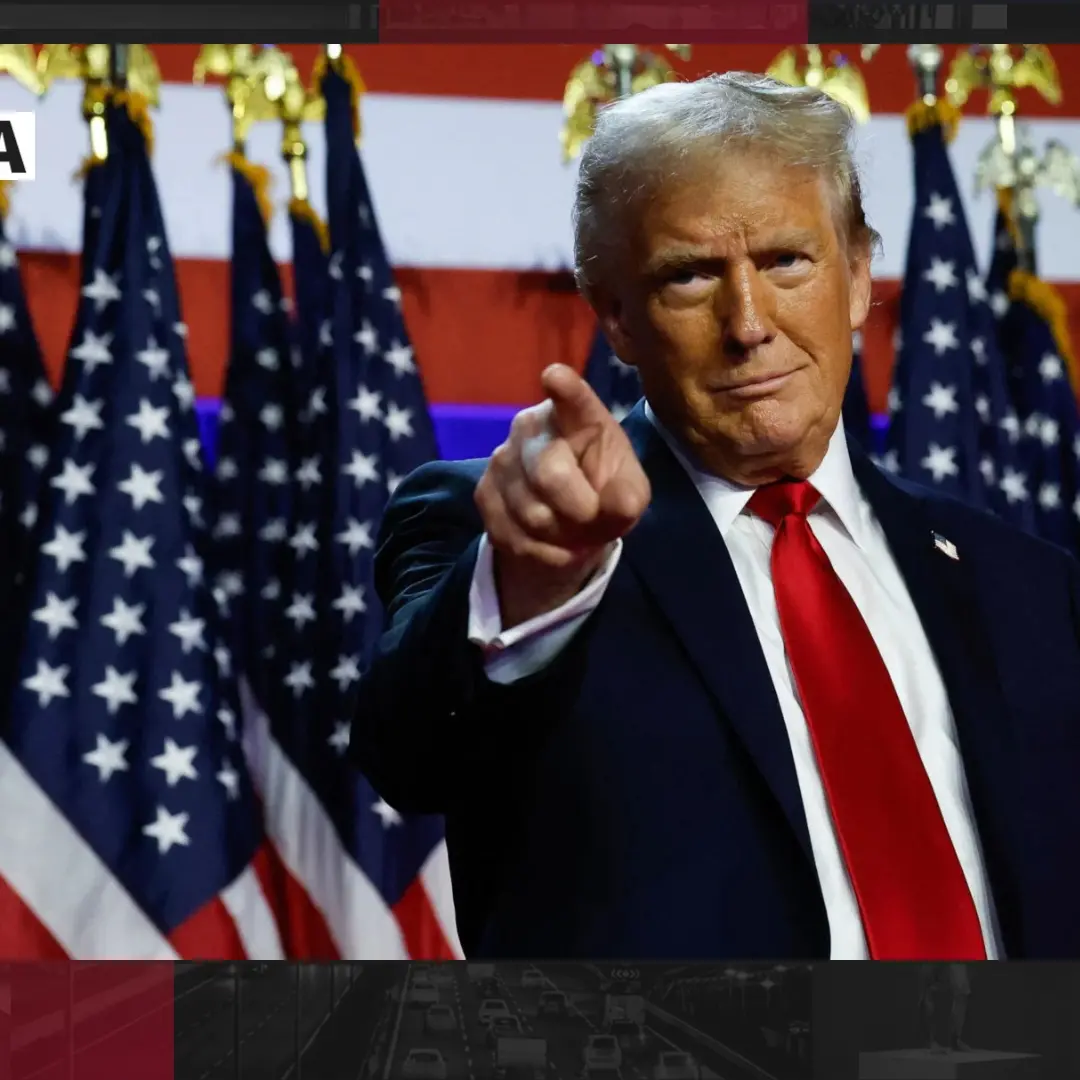 Elezioni Usa, ecco perché la vittoria di Trump ci riguarda: se ne parla a Dentro la notizia\n