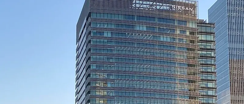 Nissan taglia 9mila posti di lavoro in tutto il mondo: forte calo delle vendite