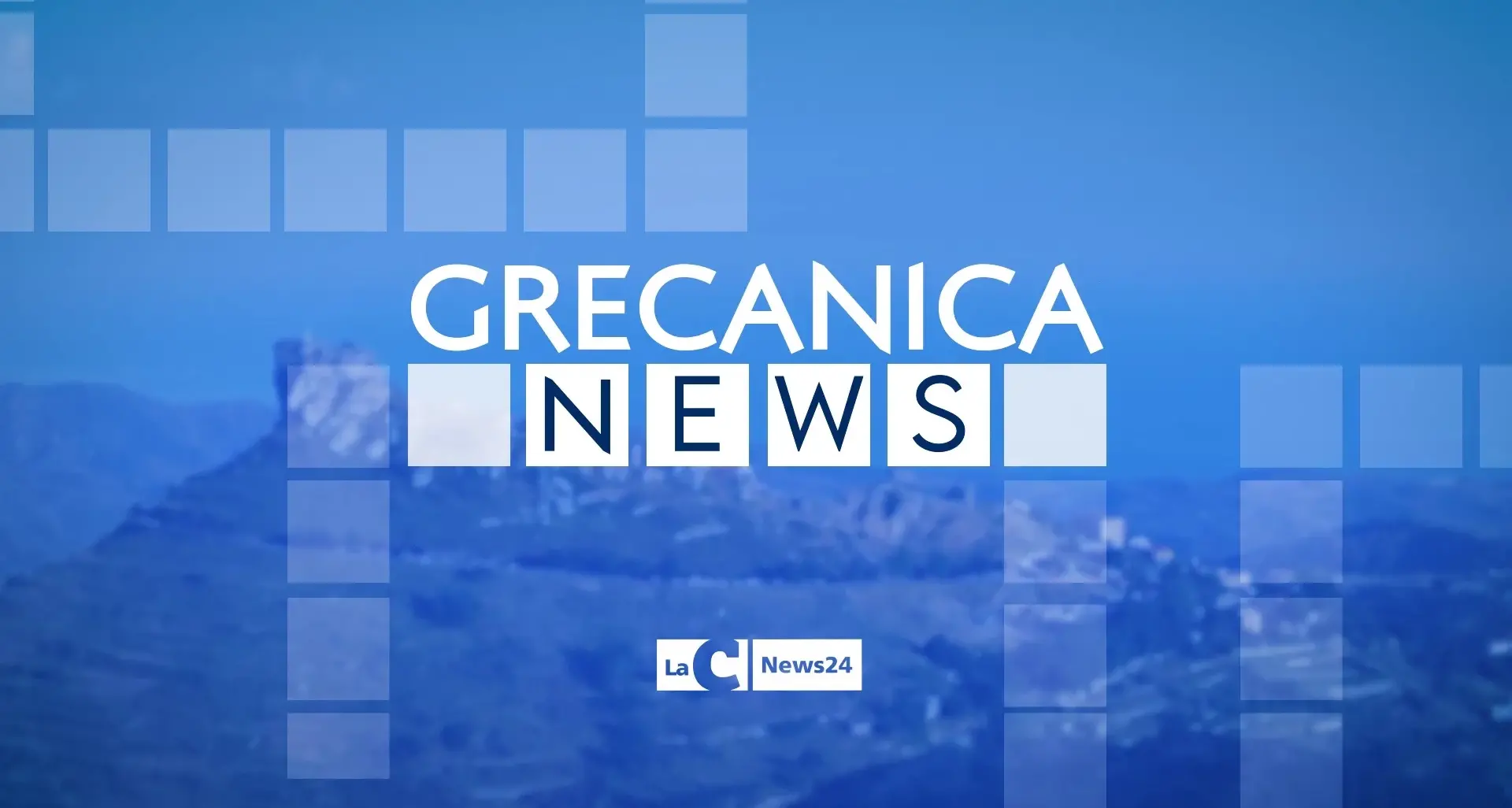 Grecanica News - Tg 07-11-2024