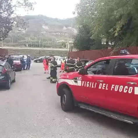 Tragedia a Cosenza, presunto ladro di rame muore folgorato in una cabina elettrica