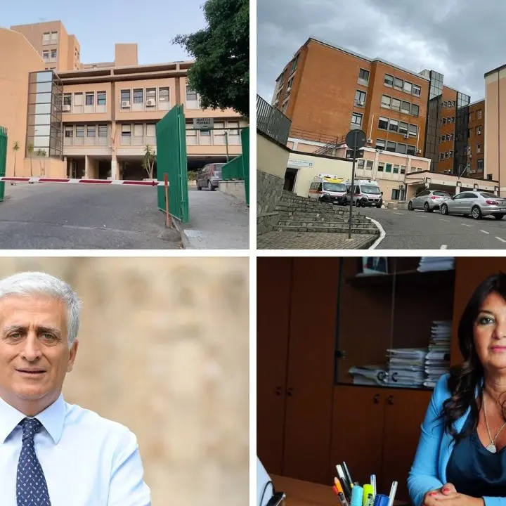 Lo spoke di Corigliano Rossano divide il centrodestra. Straface dice No al trasferimento del punto nascite, Graziano: «Pensiamo alle cure»\n