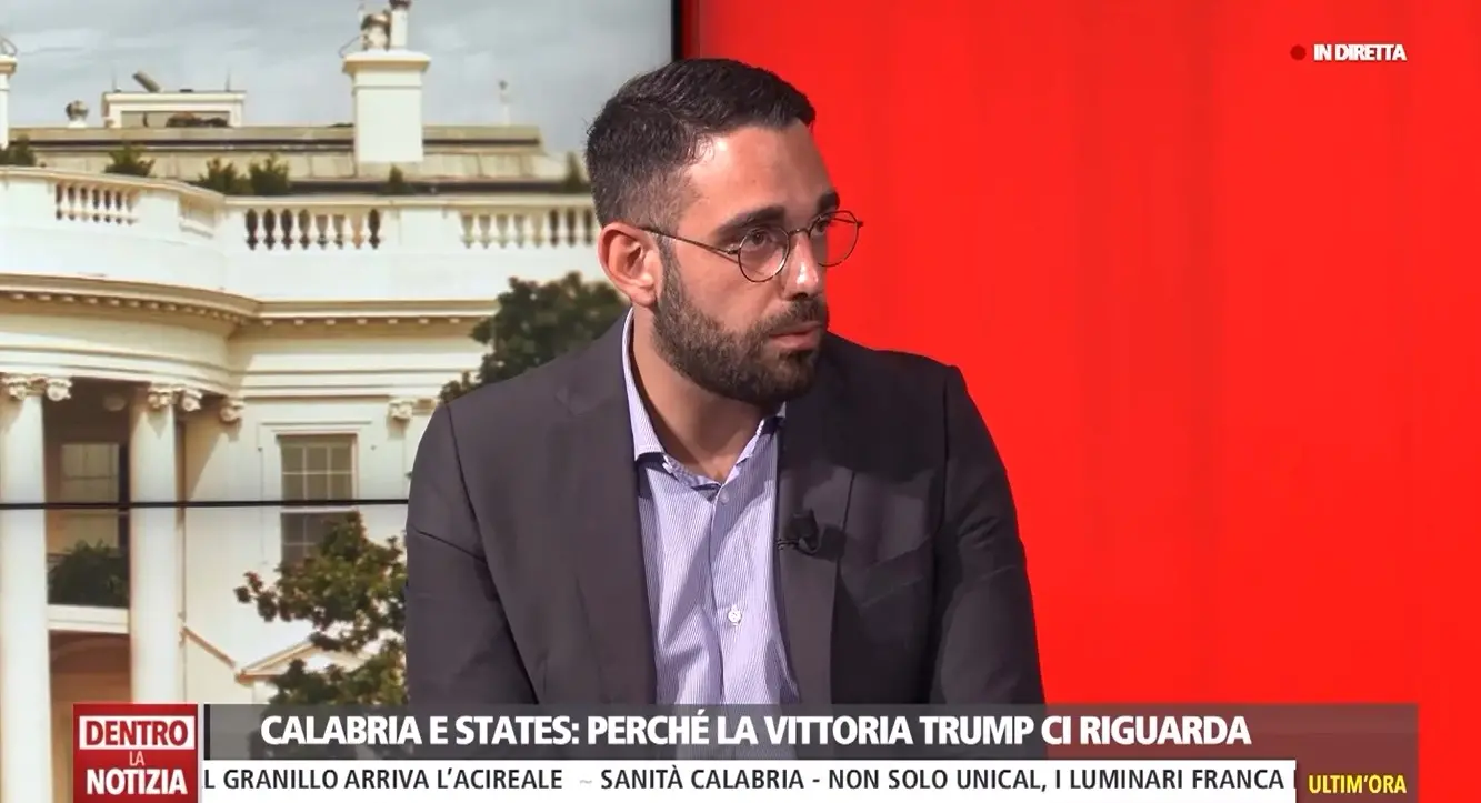 Elezioni Usa, la vittoria di Trump e i suoi effetti in Italia