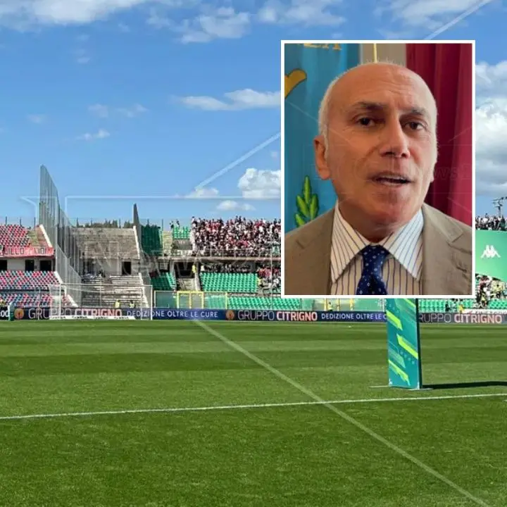Querelle stadio “Marulla”, continua il braccio di ferro fra Cosenza Calcio e Comune