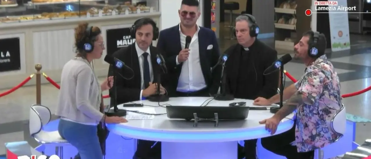 Dalla cena di gala per la ricerca alla rievocazione di San Geniale: a Zigo Zago presentato un week-end ricco di eventi e iniziative sociali