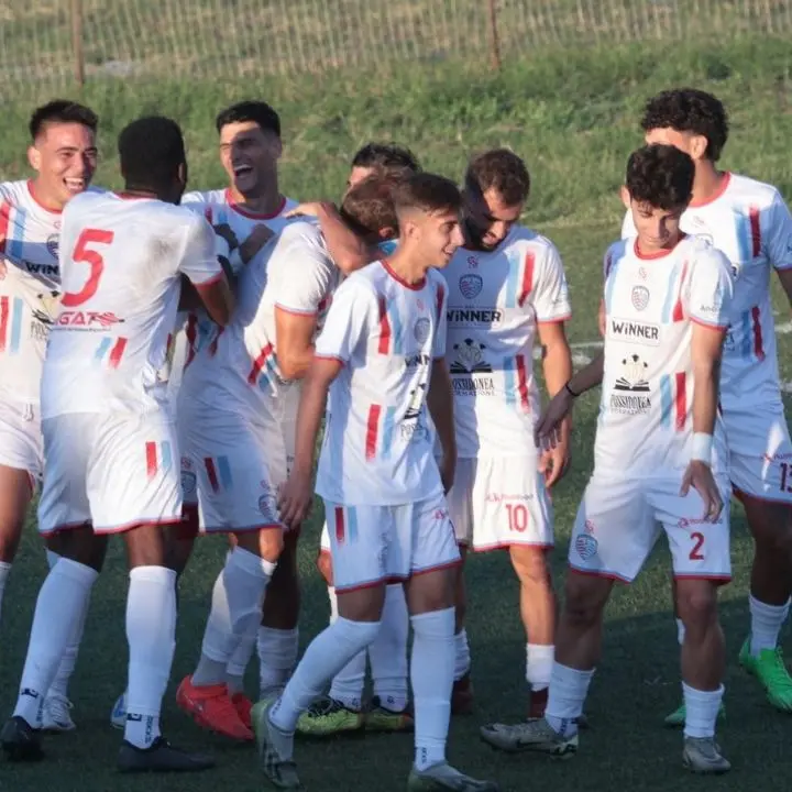 Promozione B, per il Val Gallico c'è l'ostacolo Bovalinese. La Virtus Rosarno fa visita al Capo Vaticano\n