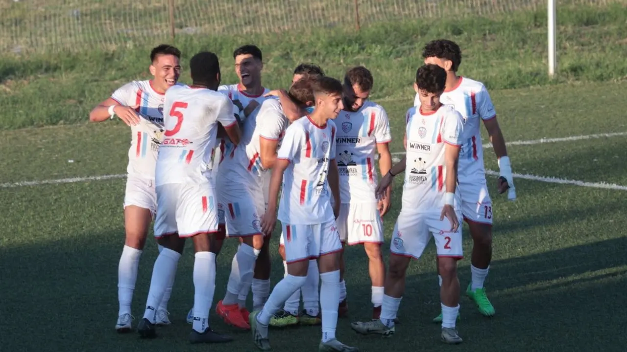 Promozione B, per il Val Gallico c'è l'ostacolo Bovalinese. La Virtus Rosarno fa visita al Capo Vaticano\n