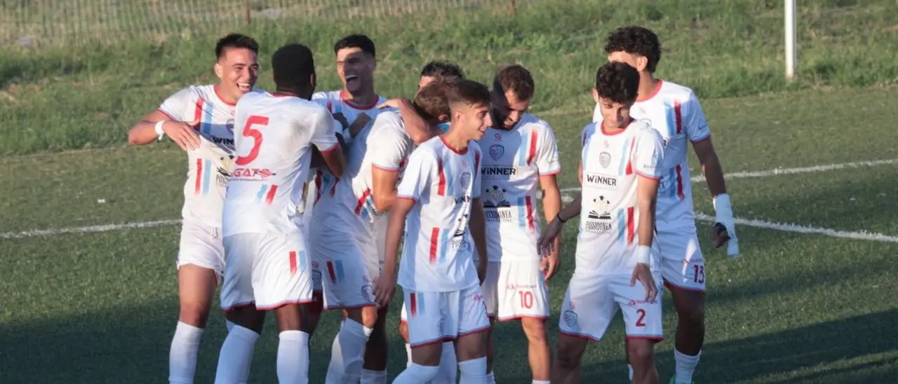 Promozione B, per il Val Gallico c'è l'ostacolo Bovalinese. La Virtus Rosarno fa visita al Capo Vaticano\n