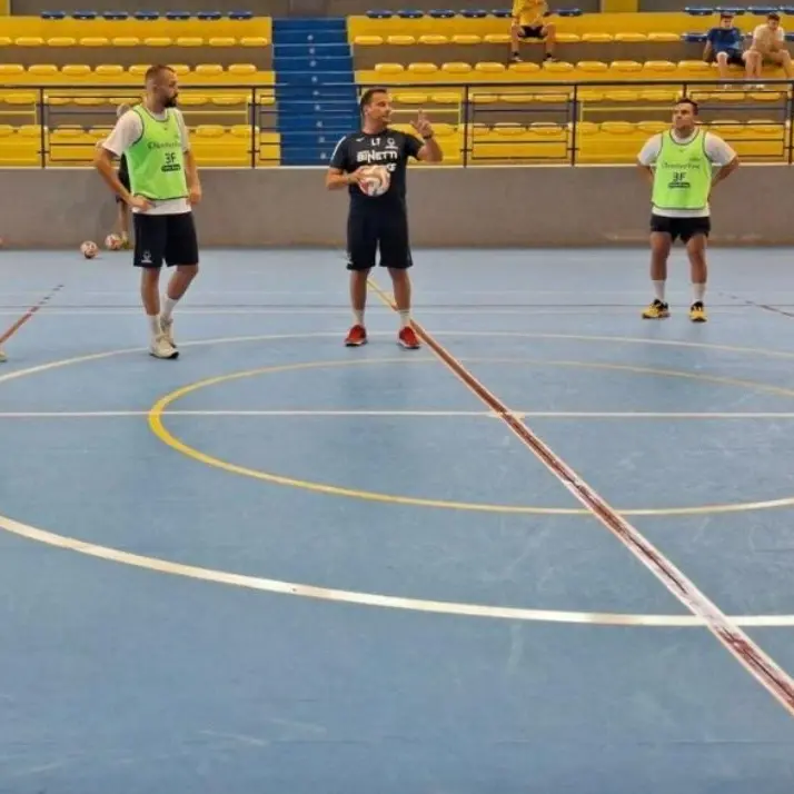 La Pirossigeno Cosenza mette nel mirino la Came Treviso: tre punti per la svolta\n