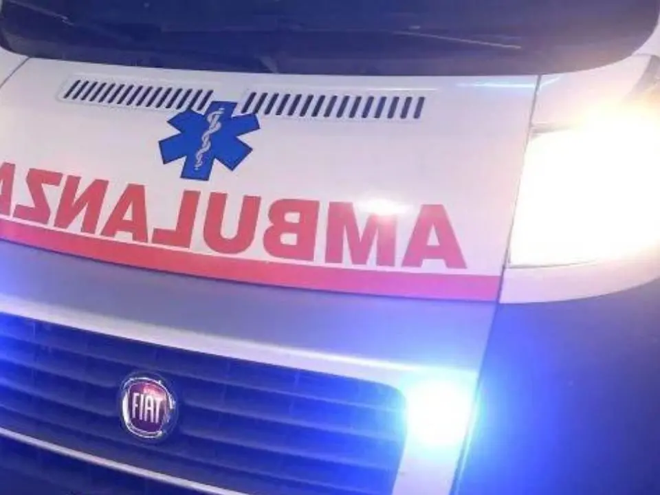 Ragazzo di 12 anni muore a Taverna stroncato da un malore durante l’allenamento di calcio