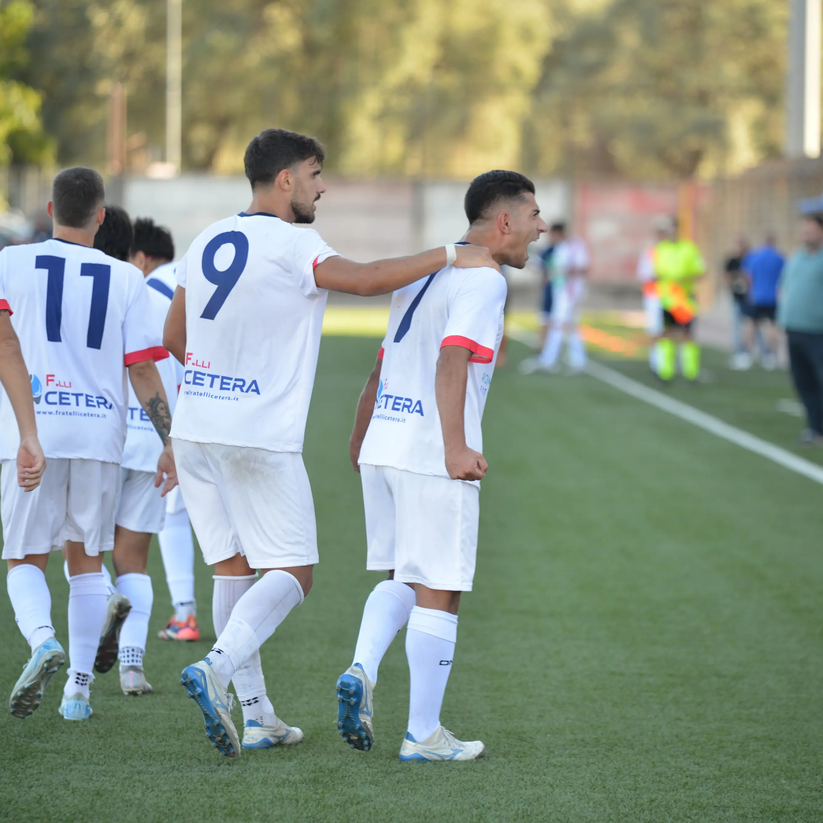 Eccellenza, Rossanese-Castrovillari è il\u00A0big match della nona giornata. La capolista Vigor ospita il Soriano: il programma\n