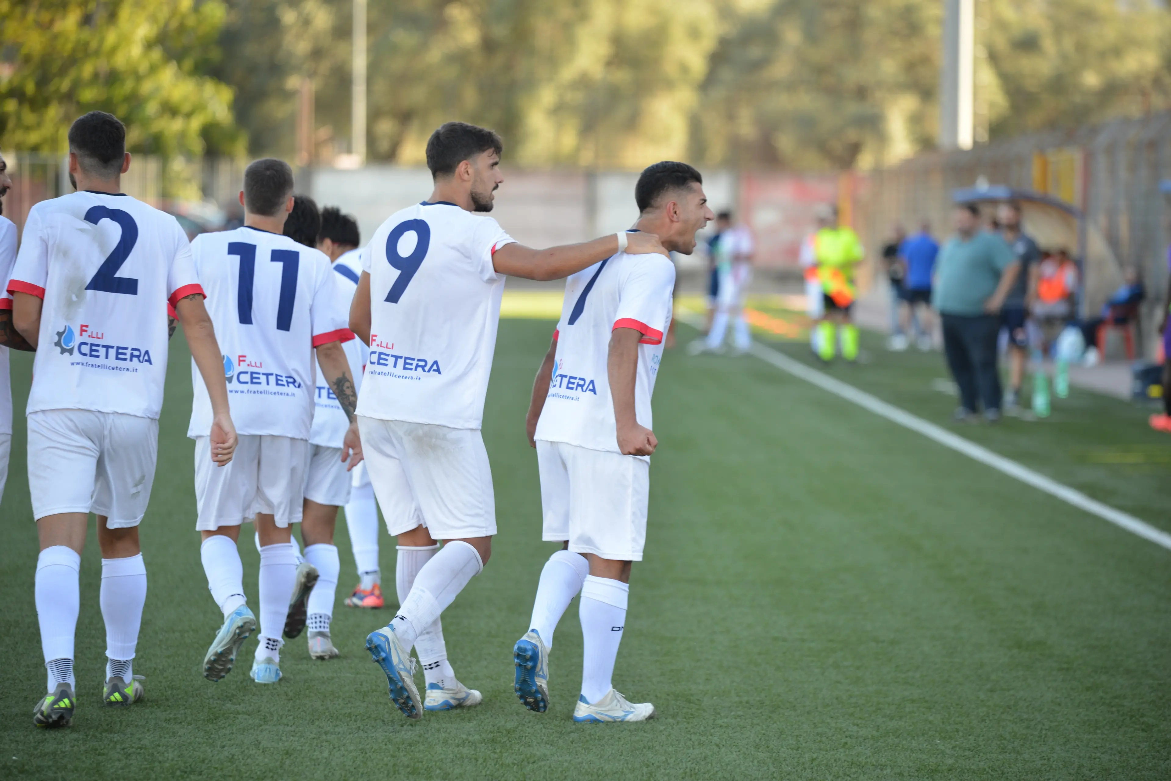 Eccellenza, Rossanese-Castrovillari è il\u00A0big match della nona giornata. La capolista Vigor ospita il Soriano: il programma\n