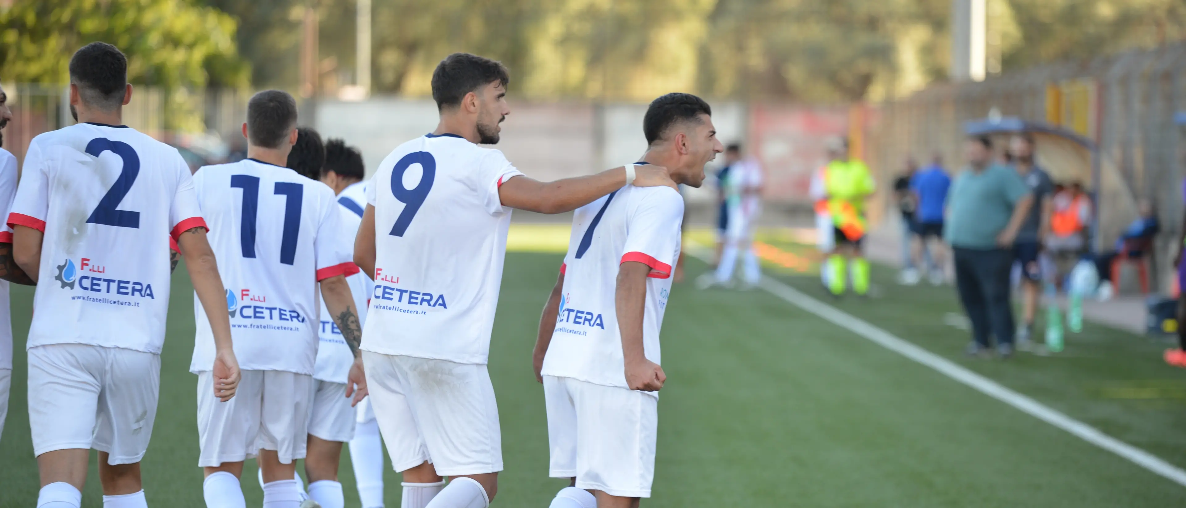 Eccellenza, Rossanese-Castrovillari è il\u00A0big match della nona giornata. La capolista Vigor ospita il Soriano: il programma\n