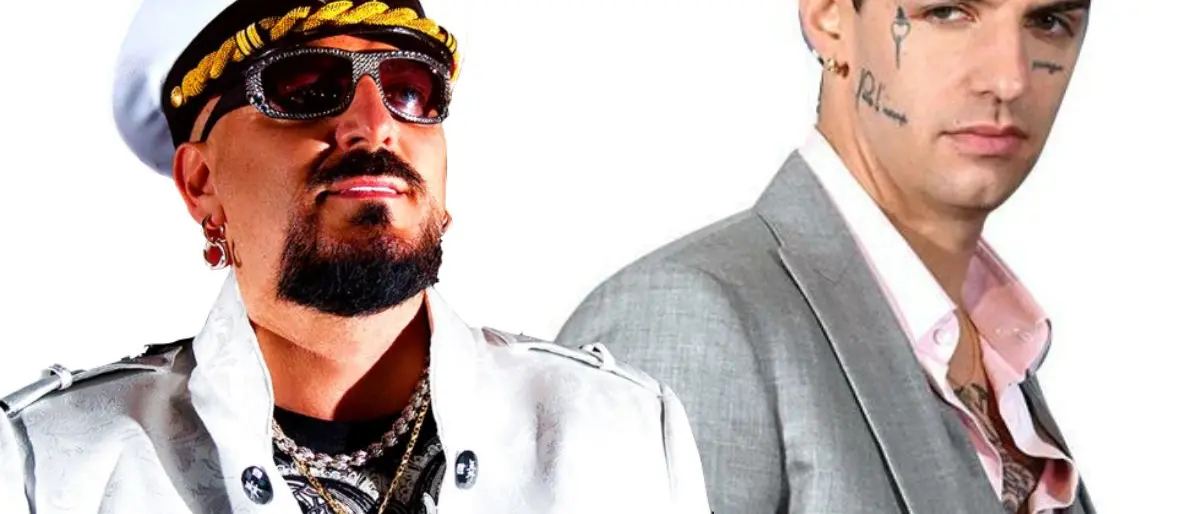 Capodanno a Cosenza con Achille Lauro, ma sfuma il sogno Gigi D'Agostino: persa un'occasione da 170mila euro per l'ospedale