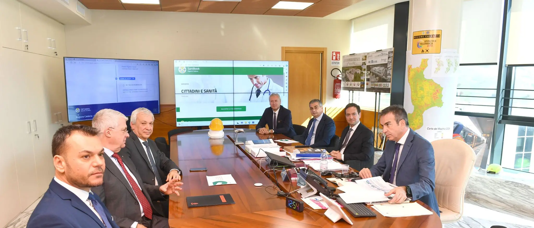 Dopo l’addio a Corigliano Rossano Baker Hughes conferma l’investimento su Vibo:\u00A026 milioni di euro per lo stabilimento\n