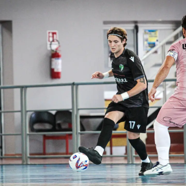 Calcio a 5, in Serie B occhi puntati su Soverato e Nausica. In C1 derby catanzarese tra Pantere Nere e Icierre Lamezia\n