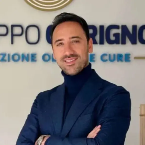 Catanzaro, Alfredo Citrigno: «Pronti a fare rinascere il Sant’Anna. Sarà un centro d’eccellenza per la cardiochirurgia»\n
