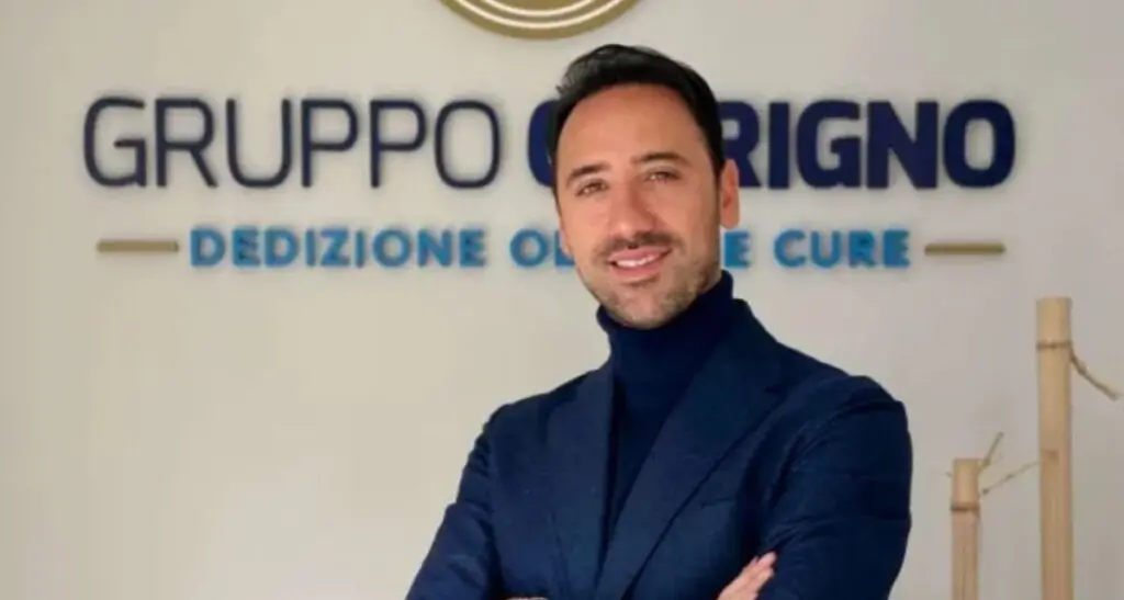 Cosenza Calcio, Alfredo Citrigno chiarisce sulla cessione societaria: «Non sono io l’acquirente»\n