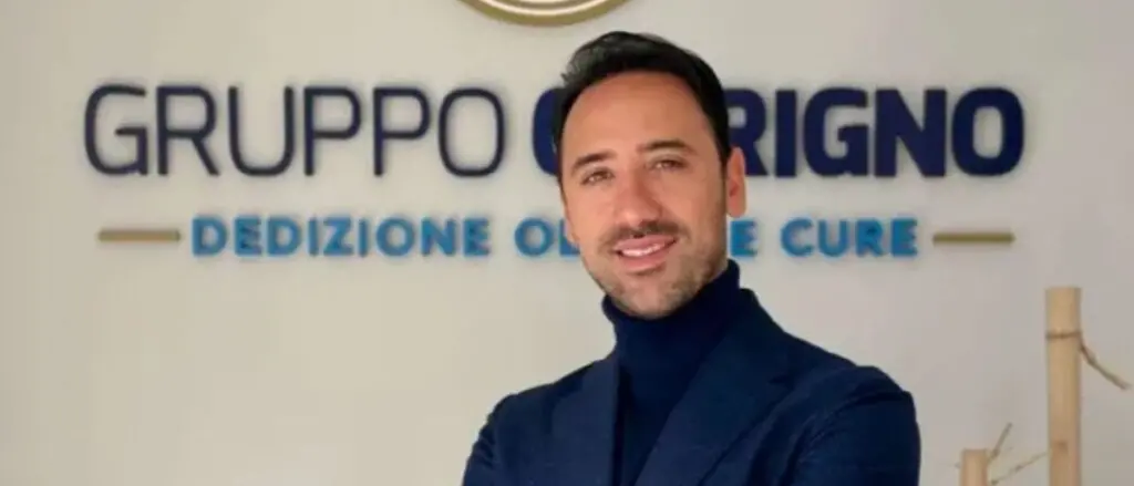 Cosenza Calcio, Alfredo Citrigno chiarisce sulla cessione societaria: «Non sono io l’acquirente»\n