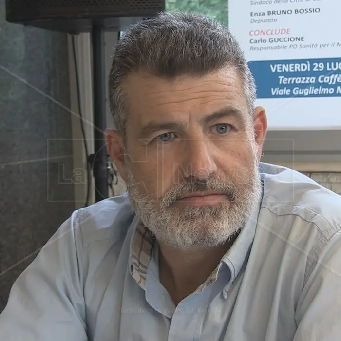 Obiettivo Regione, Mazzuca (Pd): «Iniziamo a costruire un’alternativa al centrodestra di Occhiuto»\n