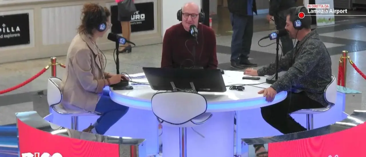 Francesco Monteleone svela i segreti della musica a Zigo Zago, da Milva a Sanremo giovani: «Sono i nuovi talenti a salvare il futuro»\n