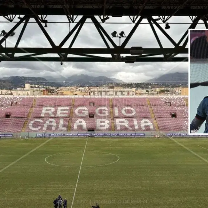 Reggina, il derby contro il Sambiase è una prova di maturità da non sbagliare. Grana Lazar: il portiere starà fuori per alcune settimane\n