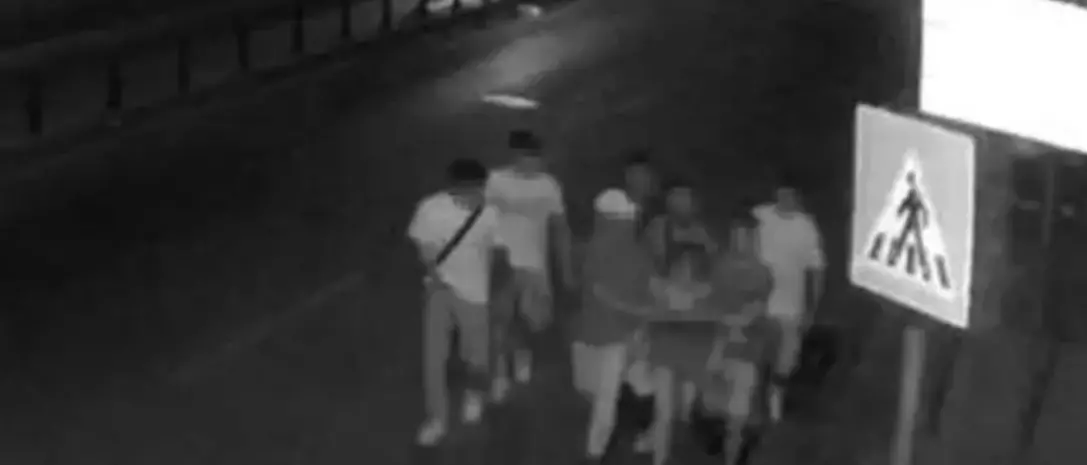 Stupro di gruppo a Palermo, condannati i sei giovani coinvolti: pene da 4 ai 7 anni