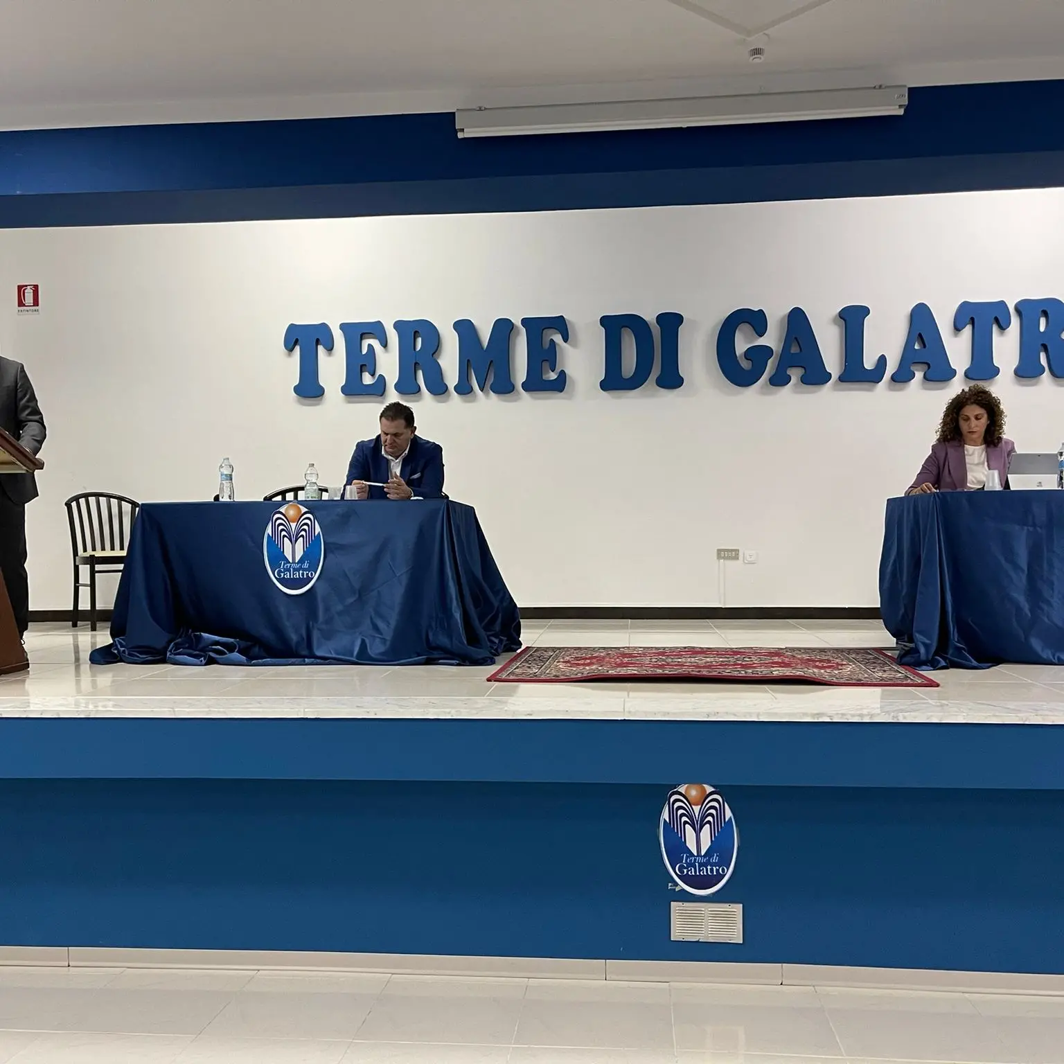 Galatro, le terme in aiuto alla dermatologia: «In alcuni casi possono essere una valida alternativa ai farmaci»