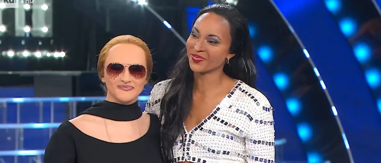 La cantante cosentina Verdiana conquista Tale e quale show: è lei la vincitrice della 14esima edizione\n