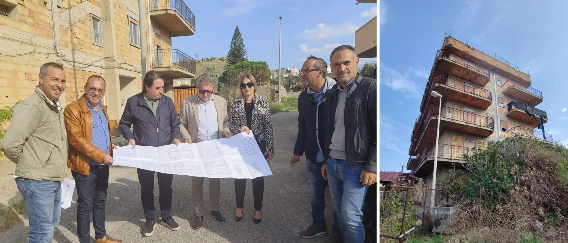 Reggio Calabria, bene confiscato alla ‘Ndrangheta diventa una casa per famiglie in difficoltà\n