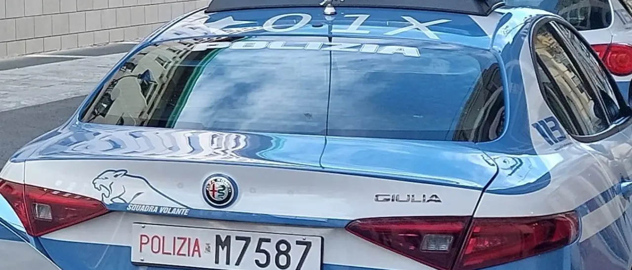 Tentata rapina in un supermercato a Messina, arrestato 34enne calabrese\n