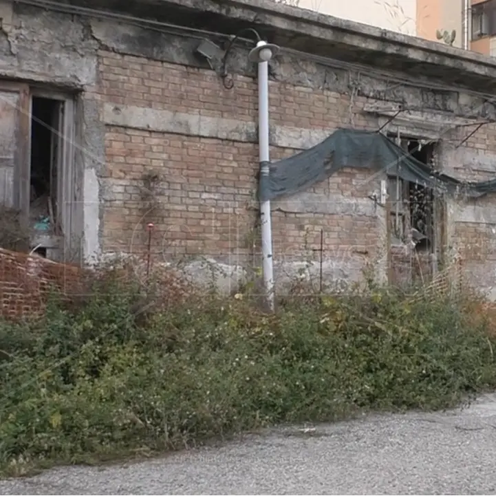 Reggio Calabria, lo storico rione Ceci verso la rinascita: aggiudicati i lavori di riqualificazione