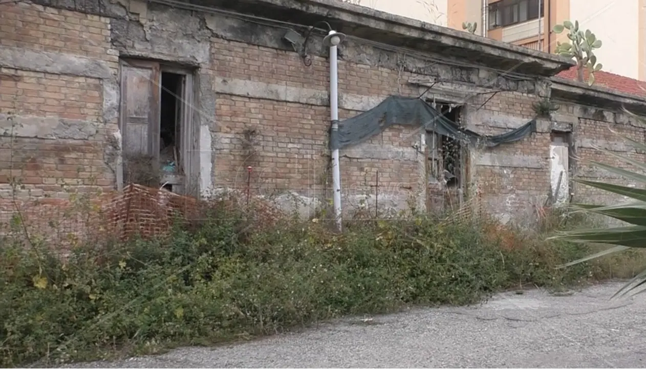 Reggio Calabria, lo storico rione Ceci verso la rinascita: aggiudicati i lavori di riqualificazione