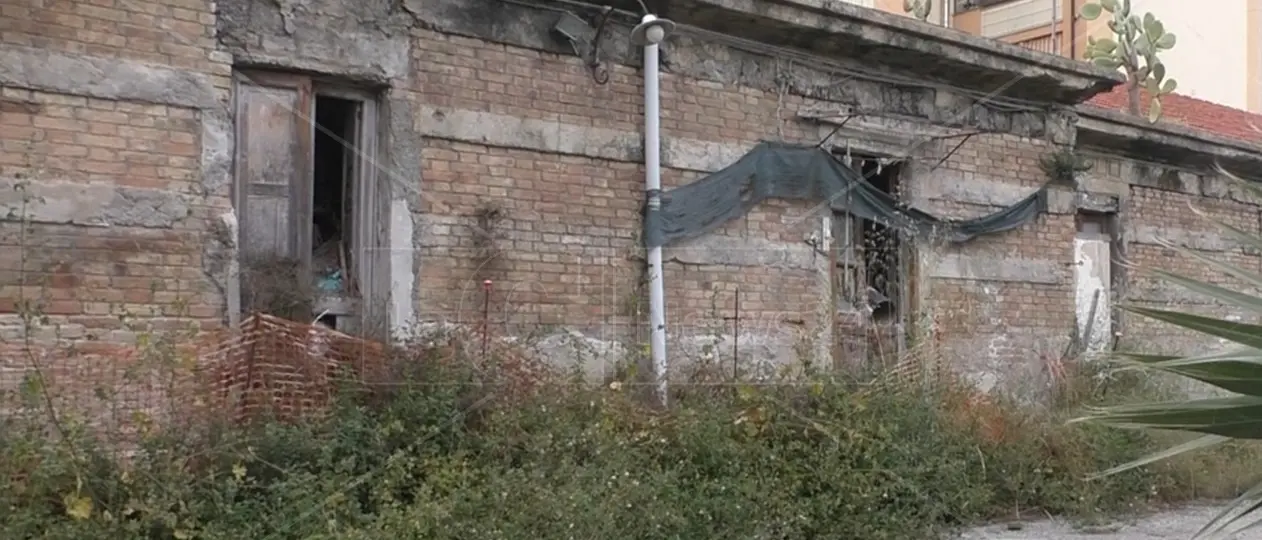 Reggio Calabria, lo storico rione Ceci verso la rinascita: aggiudicati i lavori di riqualificazione