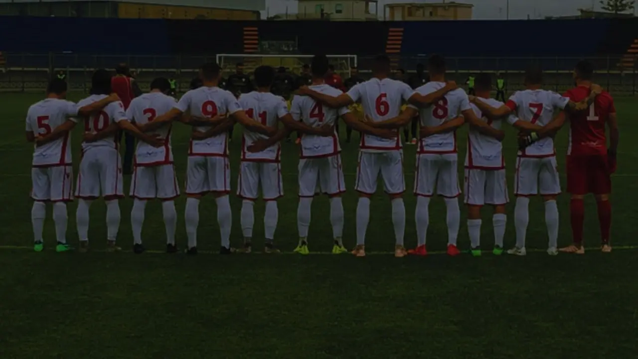 Calcio calabrese in lutto per la morte del 12enne stroncato da un malore durante l’allenamento. Un minuto di silenzio su tutti i campi