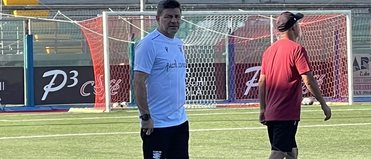 Serie D, trasferta siciliana amara per il Locri: gli amaranto perdono 1-0 conto la Nuova Igea Virtus\n