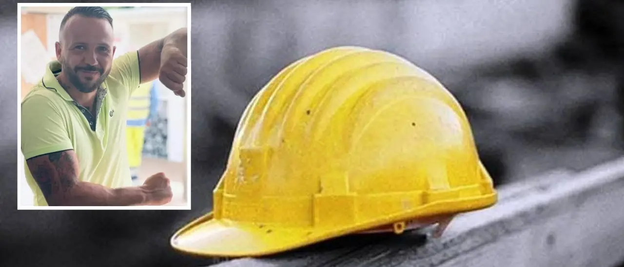 Crotone, operaio di 37 anni muore durante i lavori di scarico di una nave al porto\n